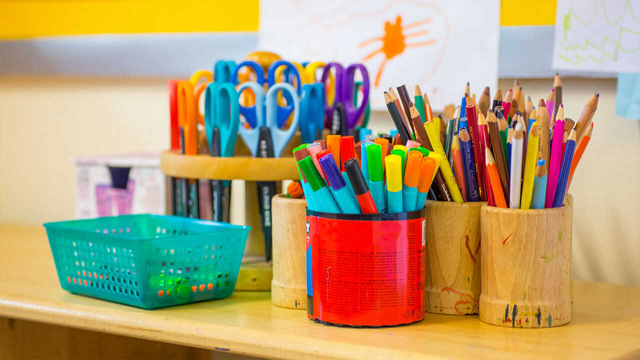 Applications being accepted for Indiana's state-sponsored pre-K program